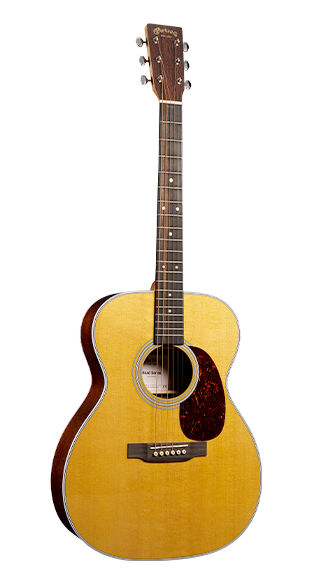 000-13E Retro Walnut