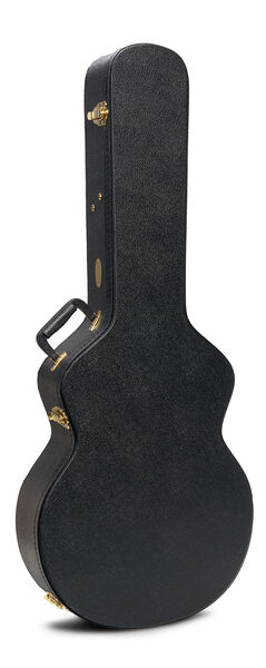 Front of the guitar case for a Martin guitar image number 6