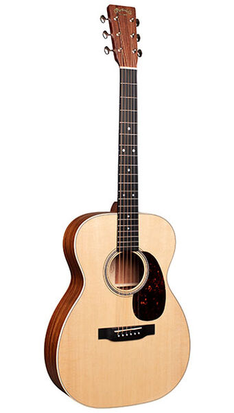 Martin 00-16E Guitar image number 0