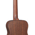 Back of Martin LX1 Guitar image number 2