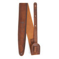 Martin StreetMaster&reg; Reversible Roughout Leather Strap image number 1