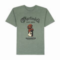 Martin Bear-a-Tone Destination T-Shirt image number 3