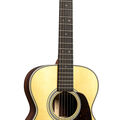 Front of Martin Custom Shop 0-28 Guitar image number 1