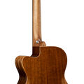 Back of Martin 000C Jr E StreetMaster&reg; Guitar image number 2