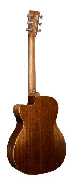 Back of Martin 000C Jr E StreetMaster&reg; Guitar image number 1