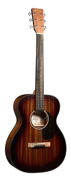 Martin 000 Jr Jeff Tweedy Guitar image number 0