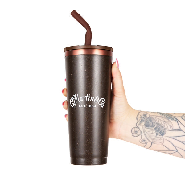 Martin Tumbler image number 0