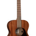 Martin 000 Jr E Sapele Guitar image number 1