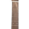 Headstock & Neck of Martin D-10E Retro Sapele Guitar image number 4