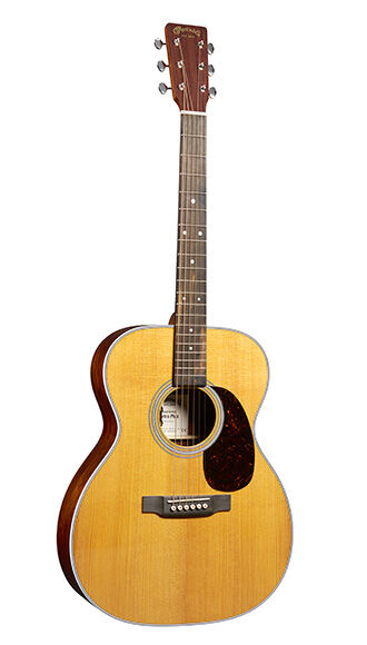 000E Retro Plus Granadillo