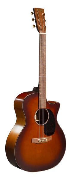 Martin GPCE Inception&trade; Maple Satin Guitar image number 0