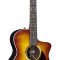 Martin SC-13E Special Burst Guitar image number 1