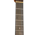 Headstock & Neck of Martin Custom Shop D-28 1937 Brazilian Rosewood image number 4