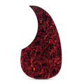 Martin Faux Tortoise Dreadnought Oversized Pickguard image number 2