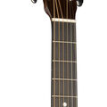 Headstock and Neck of Martin GPC-16E Rosewood Satin Guitar image number 4