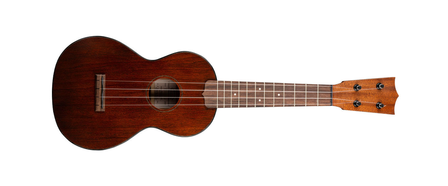 Centennial Concert Uke