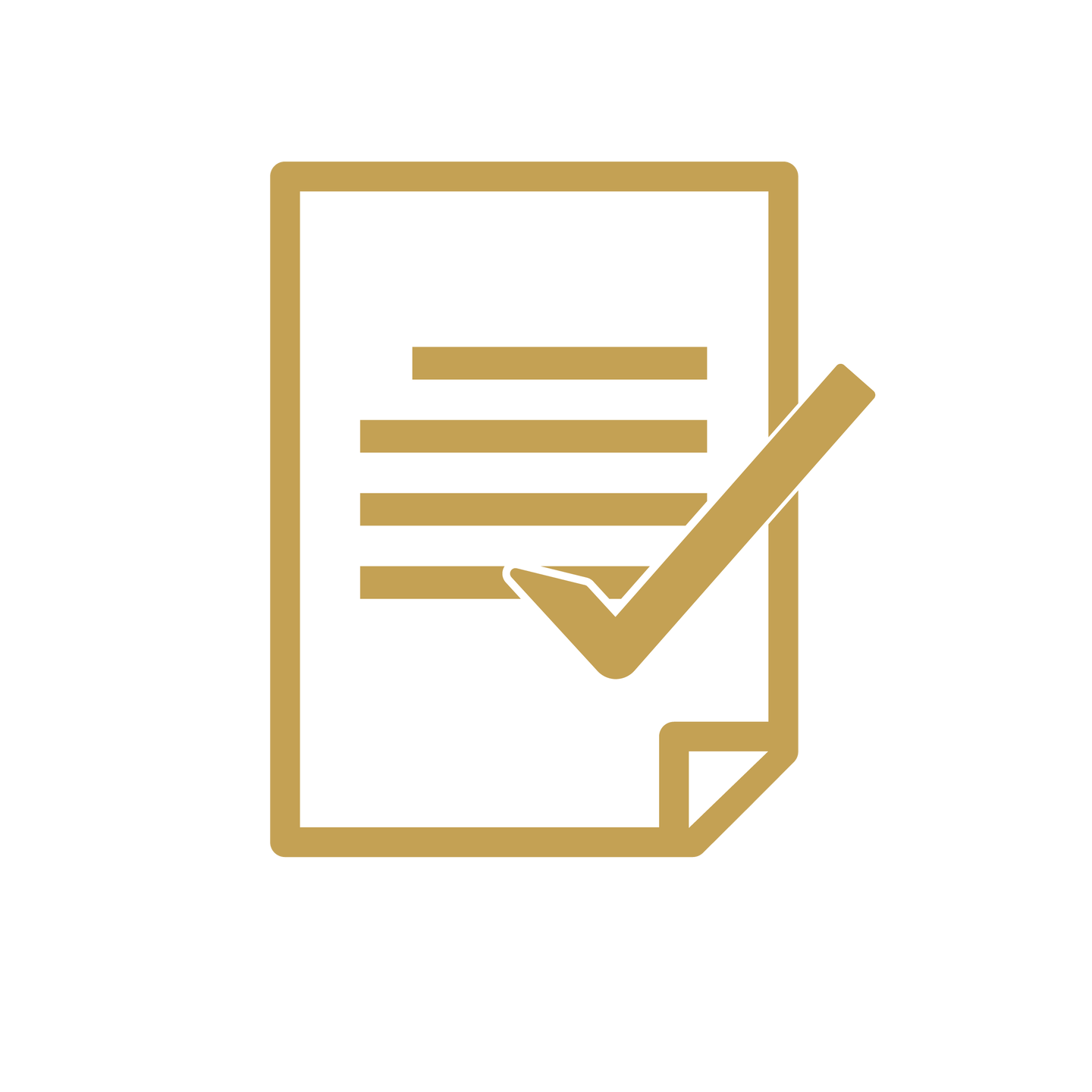 Register icon