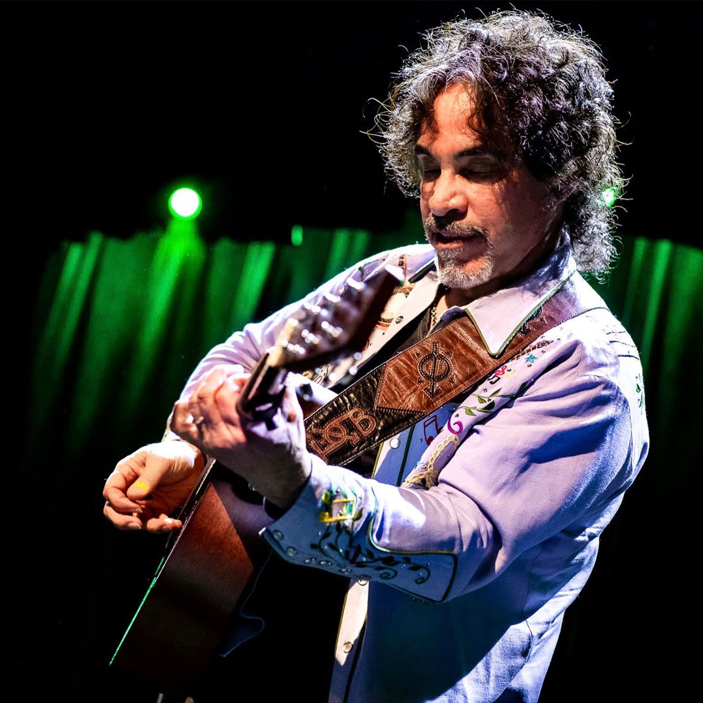 John Oates