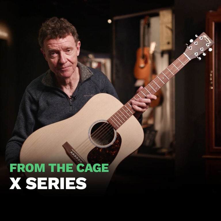 X Series