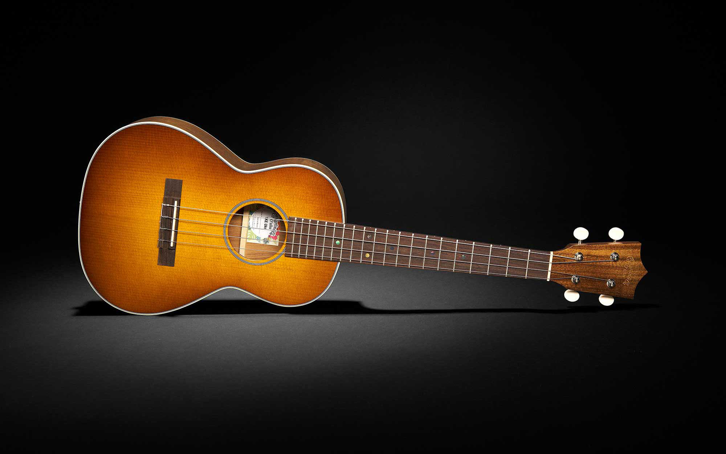 Martin Ukulele