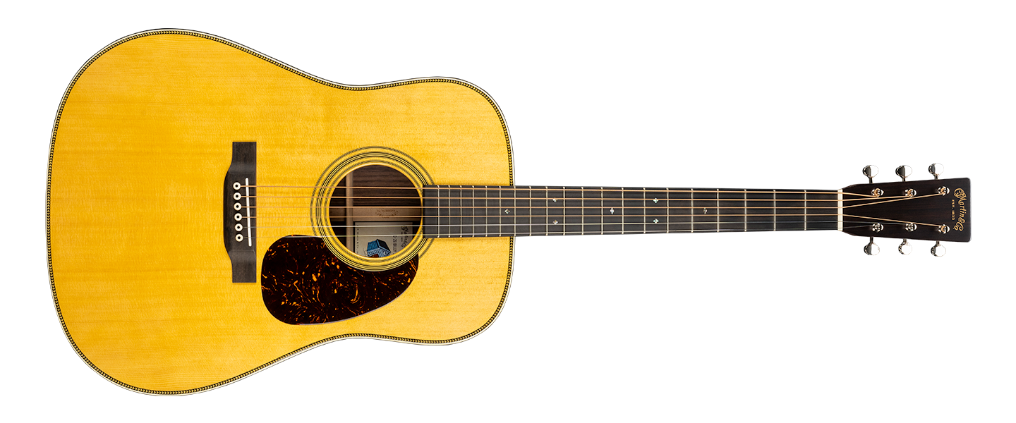 D-28 Billy Strings