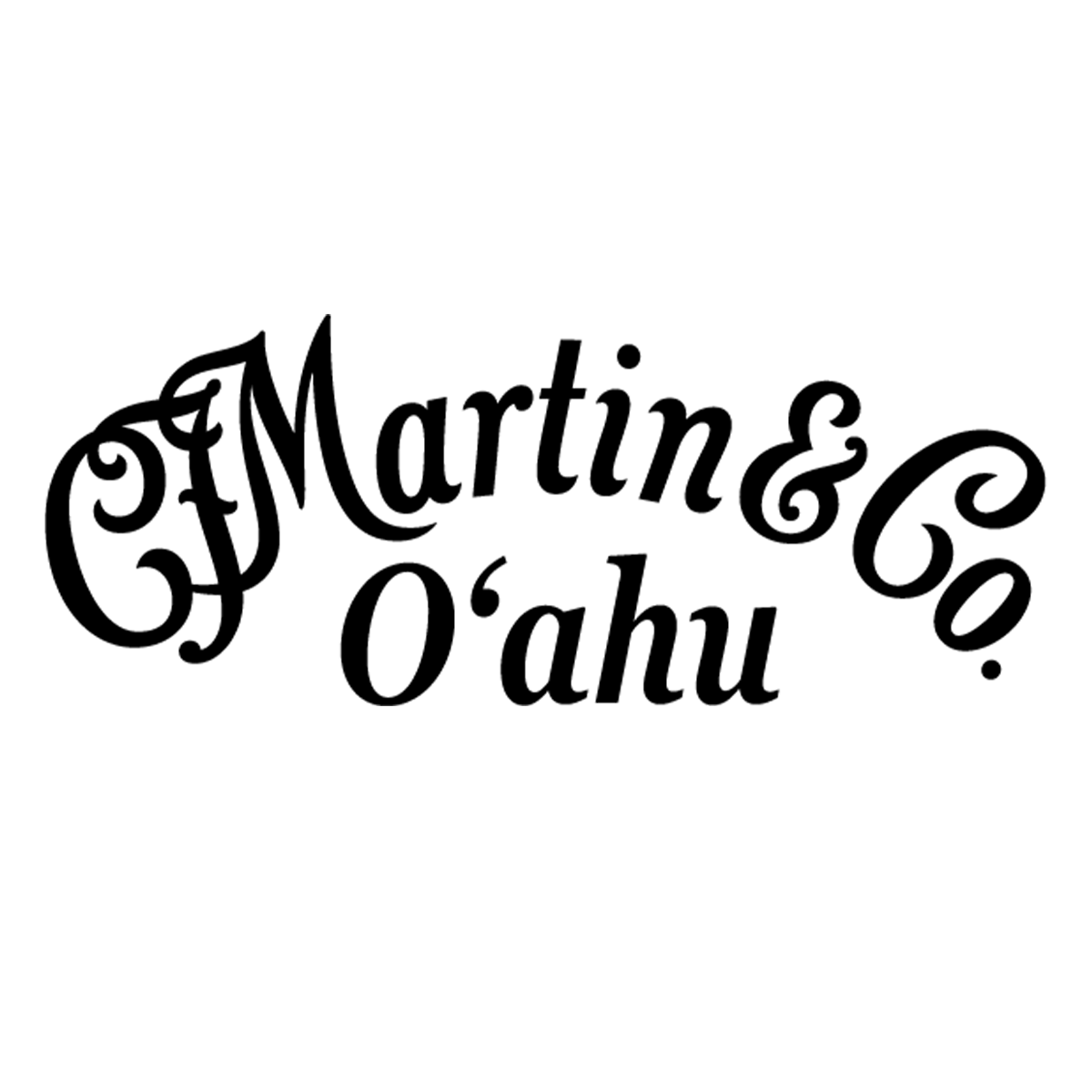 Martin & Co O'ahu logo