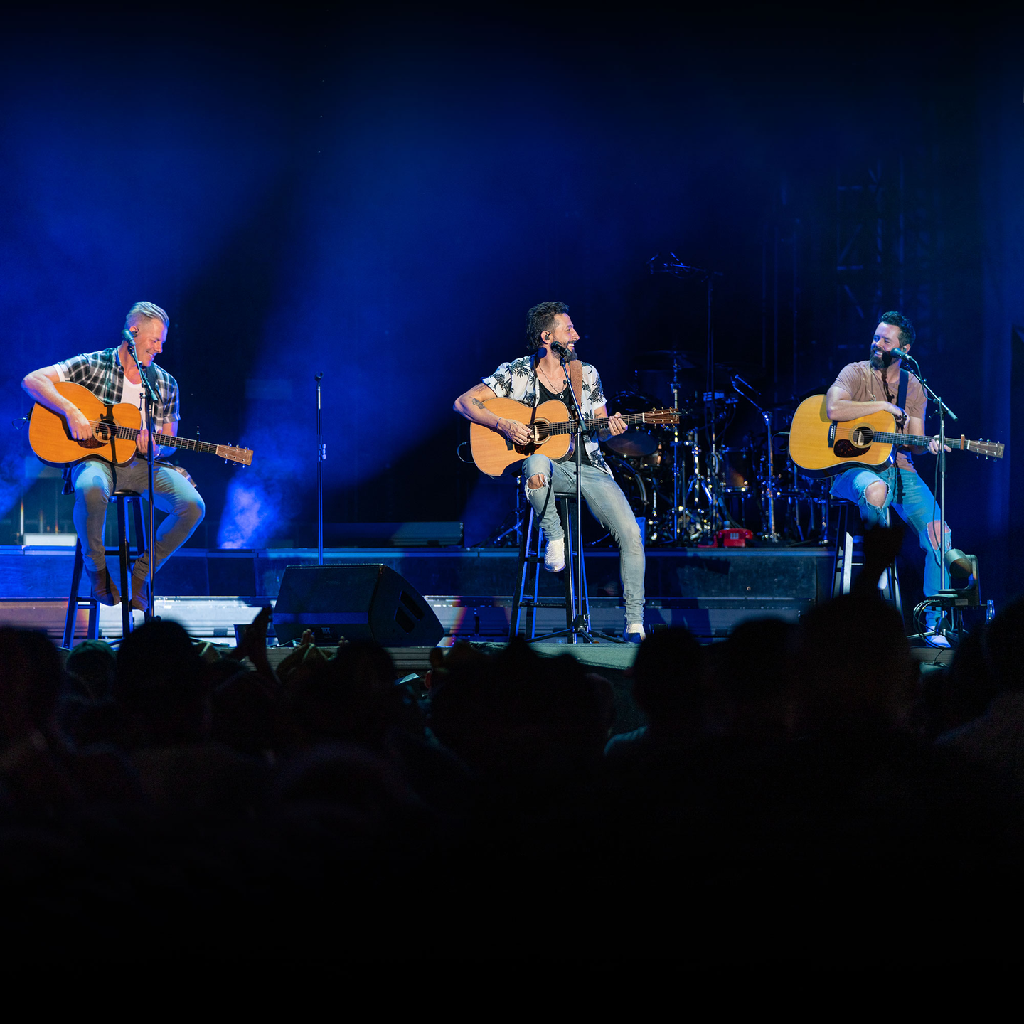 Old Dominion