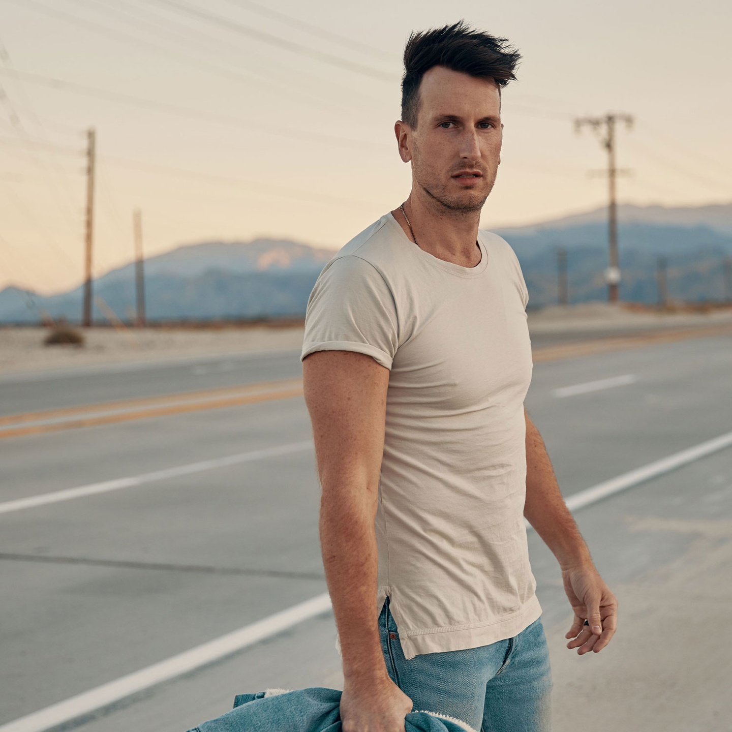 Russell Dickerson