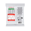 Back of Martin Lifespan MA550T Guitar Strings image number 2