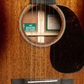 Body of Martin 00 DB Jeff Tweedy Guitar image number 3