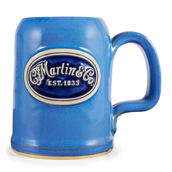 Martin Hofbrau Stein image number 1