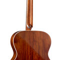 Back of Martin 000E Retro Plus Granadillo Guitar image number 2