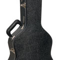 Front of a case for a Martin Guitar image number 5