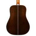 Back of Martin D-45 1938 Project 91-7 Guitar image number 3