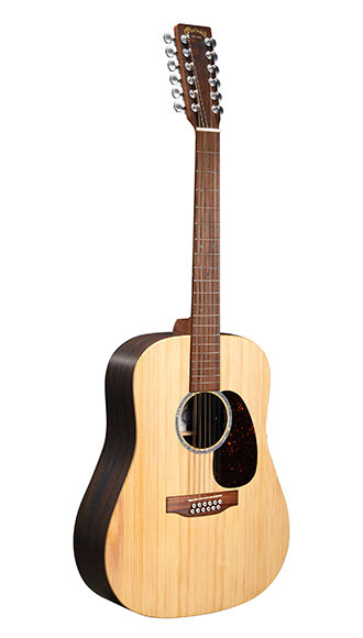 D-X2E Brazilian 12-String