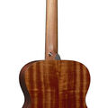 Back of Martin 000 Jr Jeff Tweedy Guitar image number 2