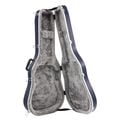 Dreadnought 14-Fret Molded Hardshell Case image number 2