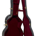 Open guitar case for a Martin guitar image number 6