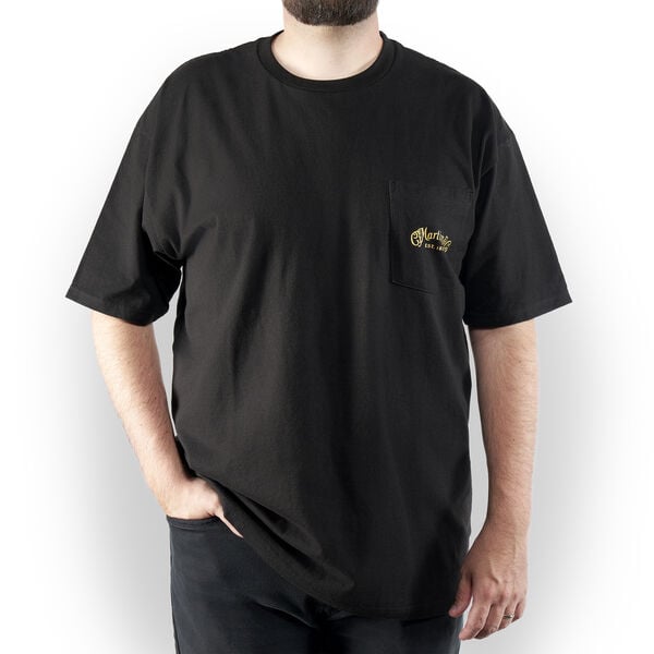Martin Modern Heritage T-Shirt image number 0
