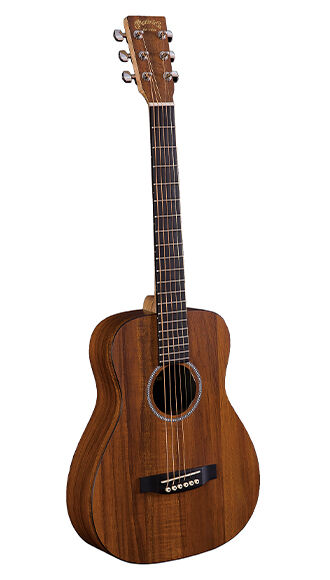 LXK2 Little Martin