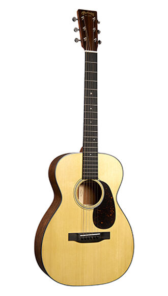 Custom Shop 0-18