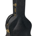 Front of the guitar case for a Martin guitar image number 5