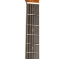 Headstock and Neck of Martin OM Mikael Akerfeldt Guitar image number 4