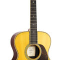 Martin 000-42EC 30th Anniversary Guitar image number 1