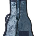 Inside of a case for a Martin LX2 Life is Good&reg; Guitar image number 7