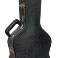 Front of a Hardshell Case for a Martin Guitar image number 5