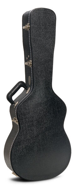 Front of a Hardshell Case for a Martin Guitar image number 4