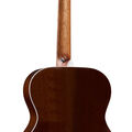 Back of Martin 000-13E Retro Walnut Guitar image number 2