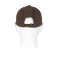 Martin Walnut Brown Hat image number 5