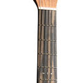 Headstock and Neck of Martin 000 Jr Jeff Tweedy Guitar image number 4